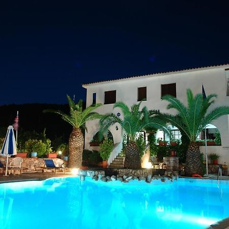 Afroditi Panormos (Skopelos) Exterior foto