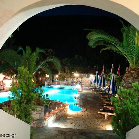 Afroditi Panormos (Skopelos) Exterior foto