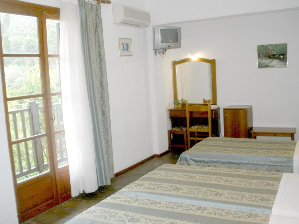 Afroditi Panormos (Skopelos) Quarto foto