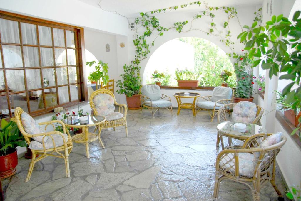 Afroditi Panormos (Skopelos) Exterior foto