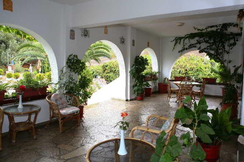 Afroditi Panormos (Skopelos) Exterior foto