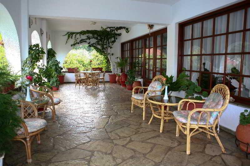 Afroditi Panormos (Skopelos) Exterior foto