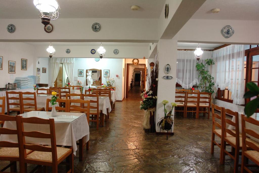 Afroditi Panormos (Skopelos) Exterior foto