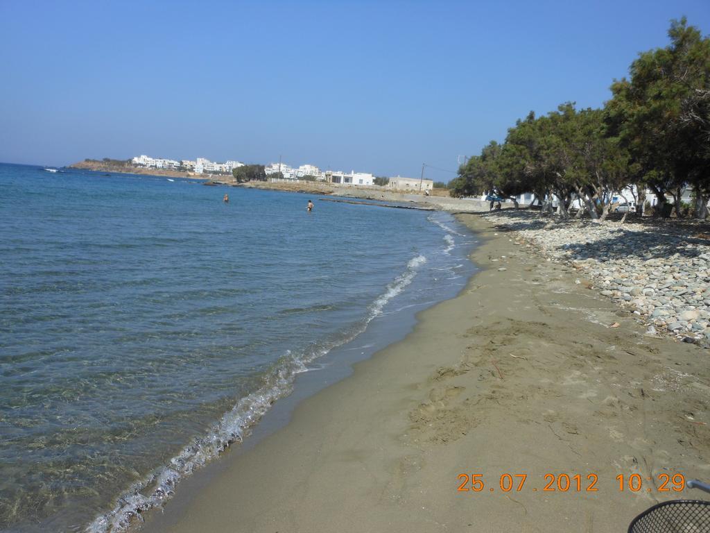 Afroditi Panormos (Skopelos) Exterior foto