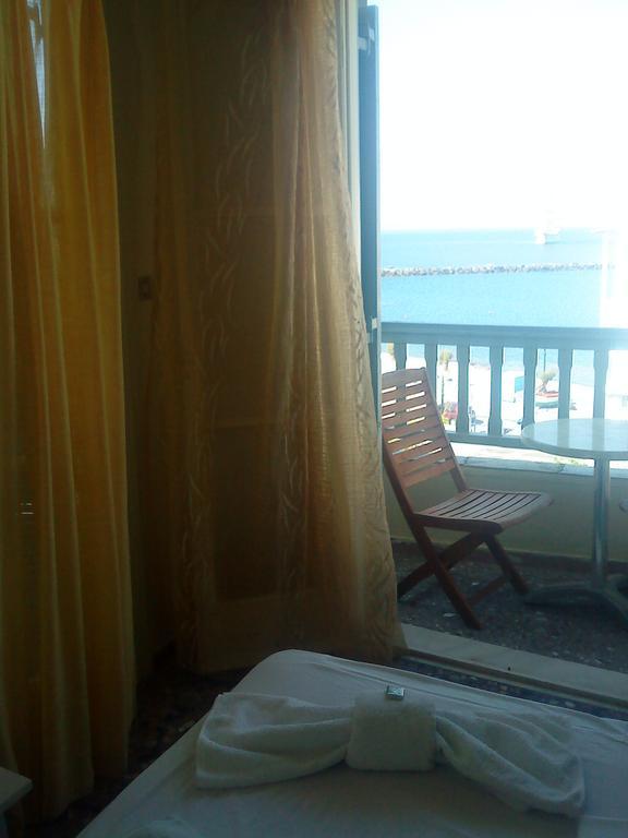 Afroditi Panormos (Skopelos) Exterior foto