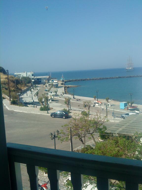 Afroditi Panormos (Skopelos) Exterior foto