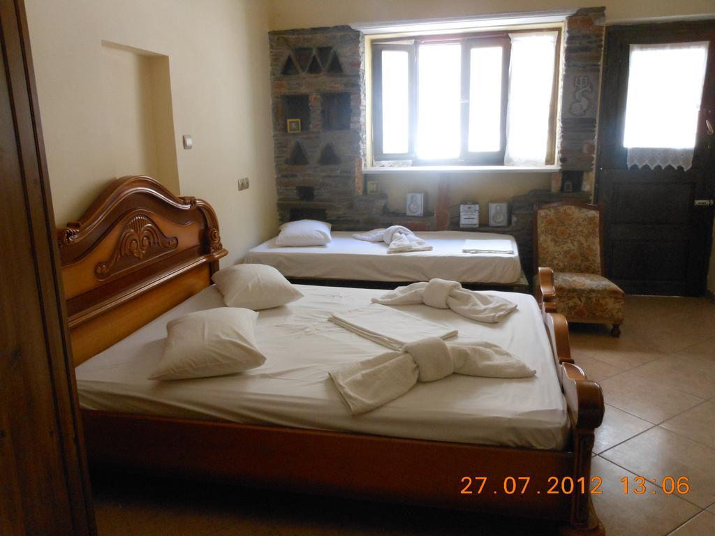 Afroditi Panormos (Skopelos) Exterior foto